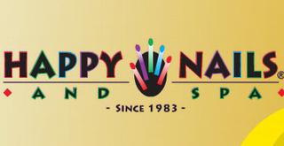 Happy Nails And Spa Of Aliso Viejo