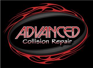 Logo from Advanced Collision Repair in Ukiah, CA 95482 | Autos
