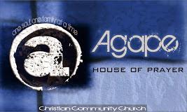 Agape House of Prayer