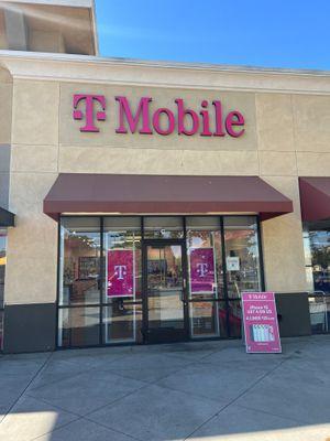  by T-Mobile