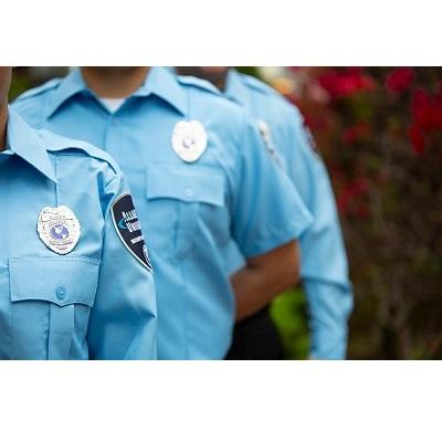  by Allied Universal® Security Services