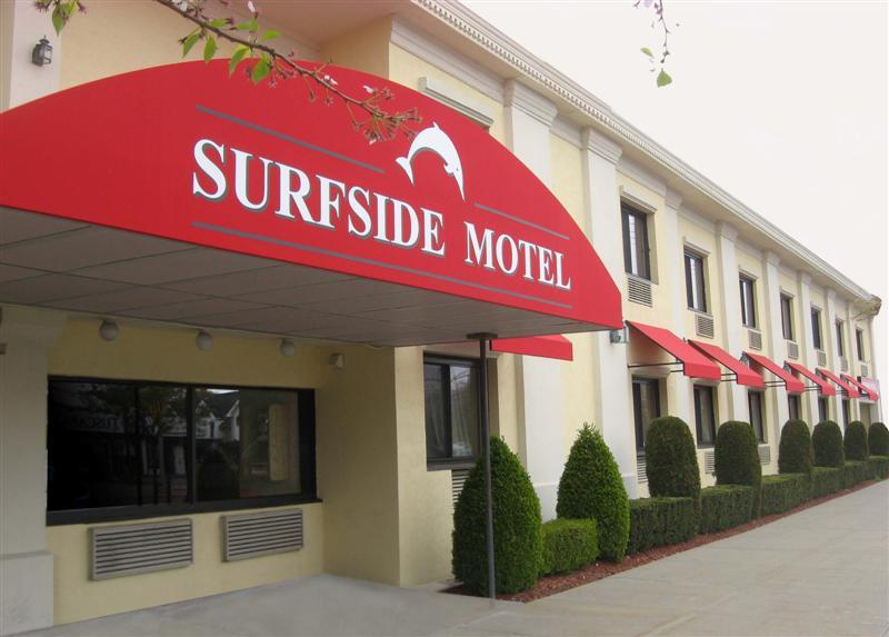 surfside motel 2 by Surfside Three Motel