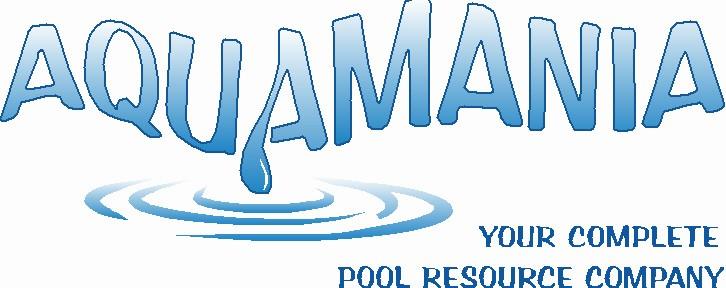 AQUAMANIAlogo by Aquamania Inc