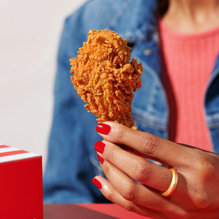  by KFC