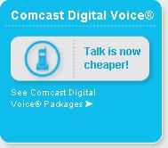 cdv by Comcast Cable