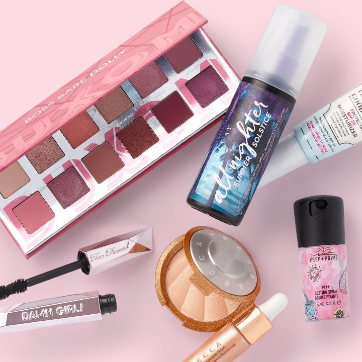  by Ulta Beauty