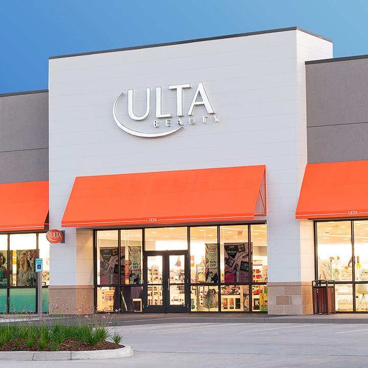  by Ulta Beauty