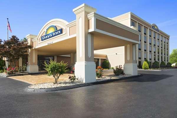  by Days Inn