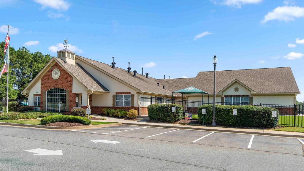  by Primrose School of Acworth at Bentwater