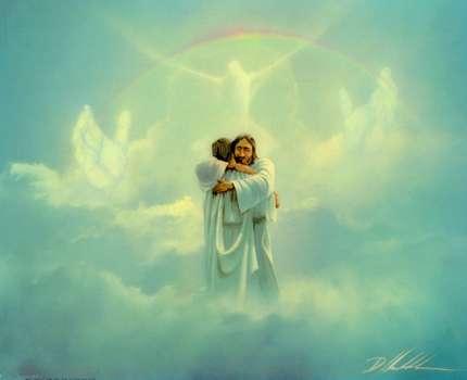 bestfriend-MYbestFRIENDjesus by PC Afterdark