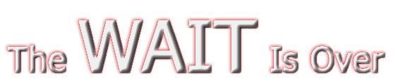 waitisover by Rooter Plus