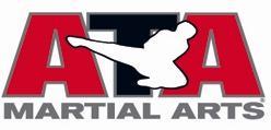 ATA Martial Arts Logo by ATA Karate Atlanta