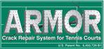 ARMOR_weblogo by Southeastern Tennis Courts Inc