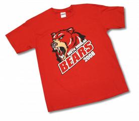Crazy Native T Shirt & Sign Designs