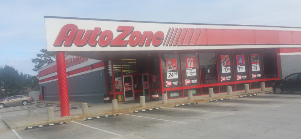 AutoZone Auto Parts Smyrna GA 30080 770 435 6448 Car Accessories