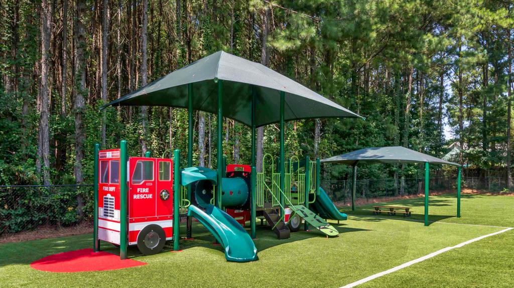  by Primrose School of Kennesaw North
