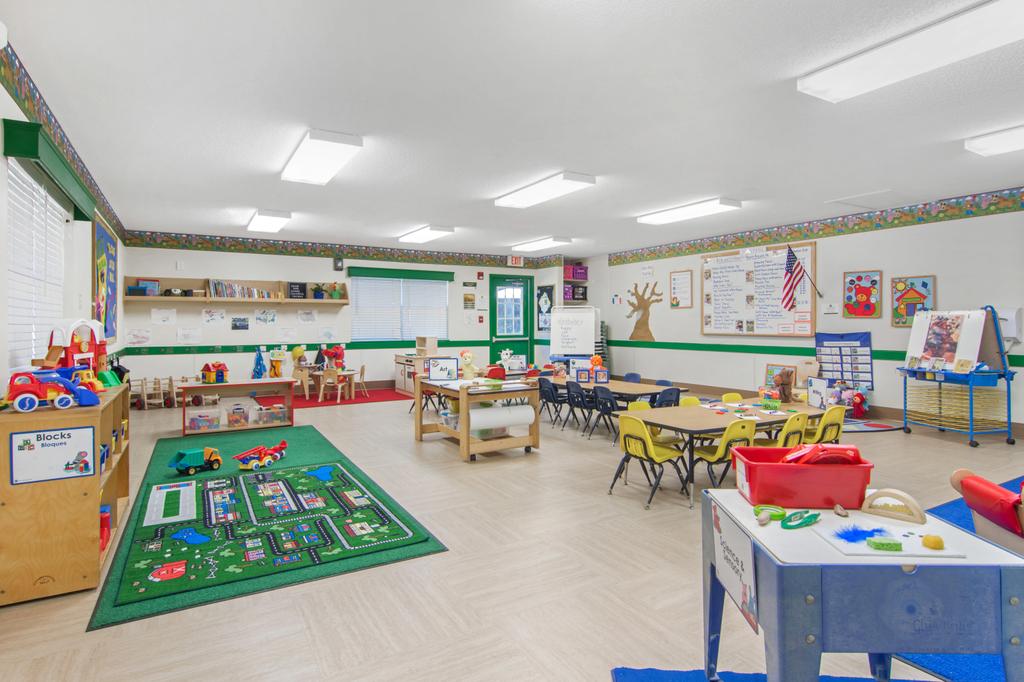  by Primrose School of Kennesaw North