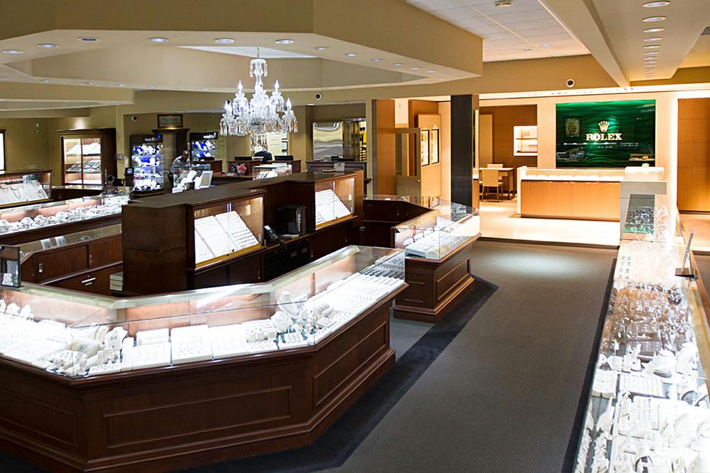 Windsor Jewelers Augusta GA 30904 8006051060 Jewelers