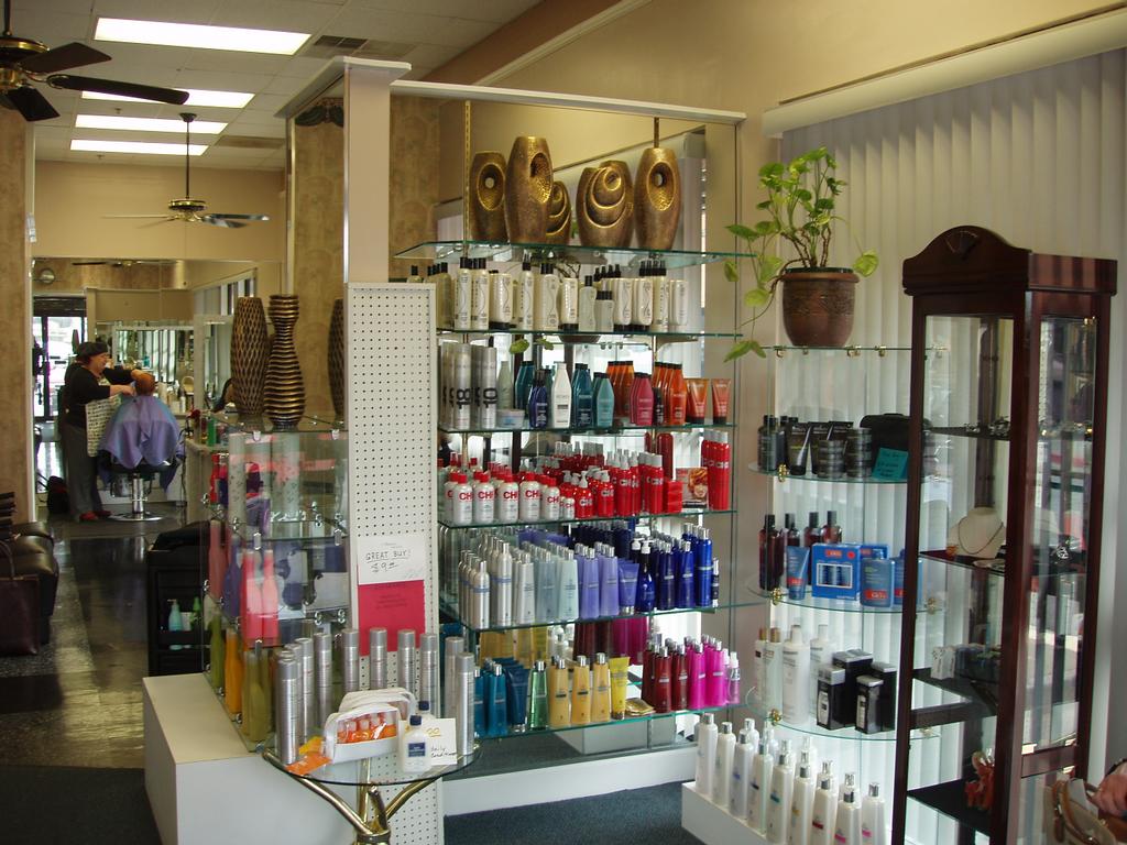 Attitudes Hair Salon Marietta GA 30066 7705791710