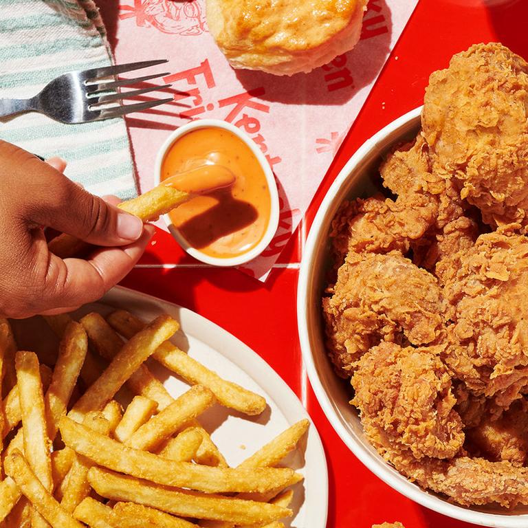  by KFC