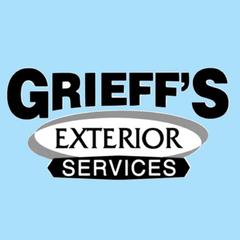 Grieff's Exterior Service Co.