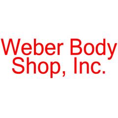 Weber Body Shop, Inc.