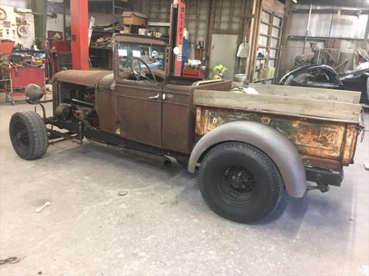  by Weber Body Shop, Inc.