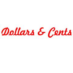 Dollars & Cents Coin Shop