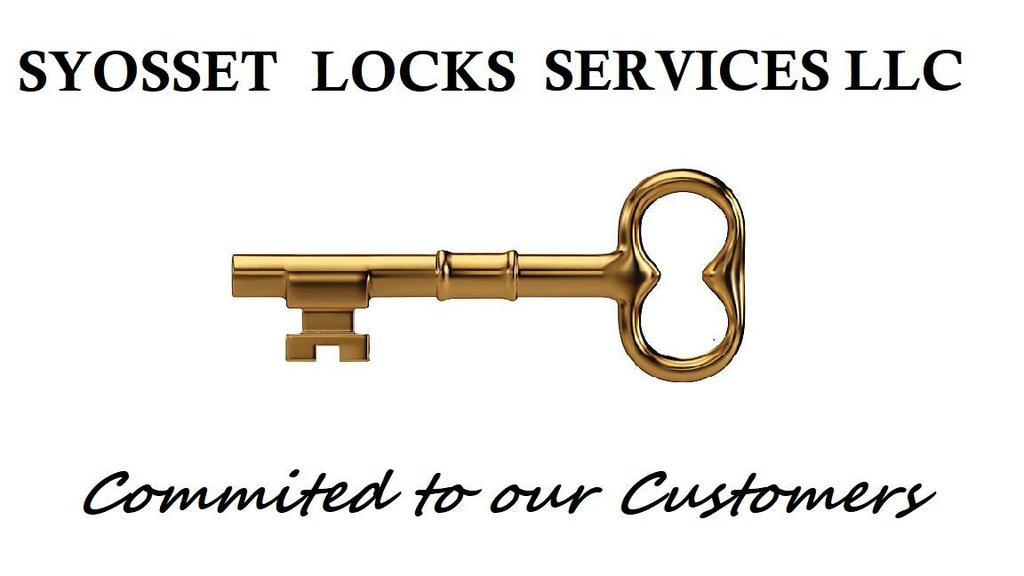 Syosset Lock Shop Syosset NY 11791 5169213780 Doors & Windows
