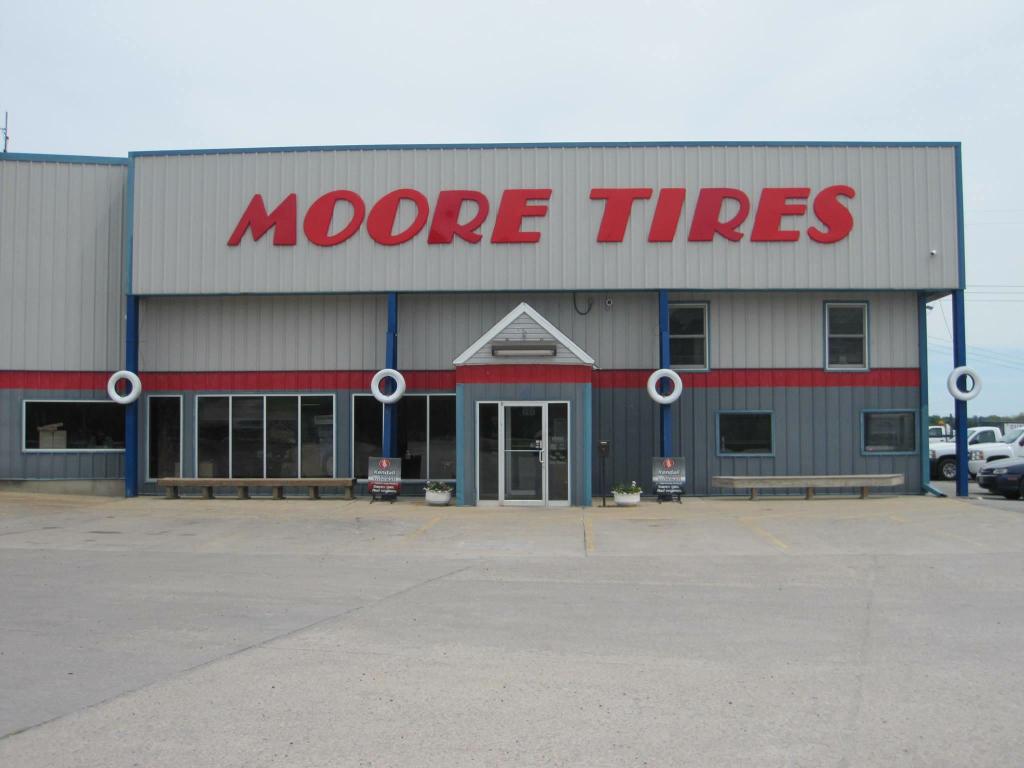 Moore Tires IL 61455 3094210832 Car Accessories