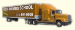 gold by MEGA Driving School Inc