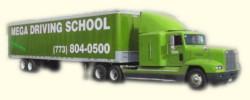 green by MEGA Driving School Inc