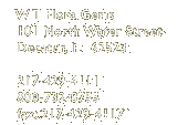 contact_info2 by W T Flora Gems