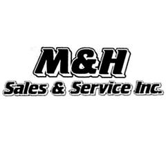 M & H Sales & Service, INC.