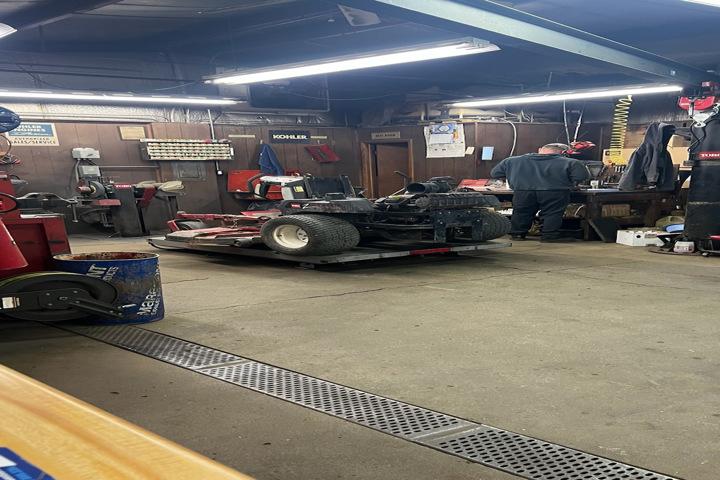  by M & H Sales & Service, INC.