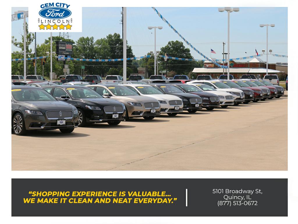10 Best Auto Dealers in Quincy, IL