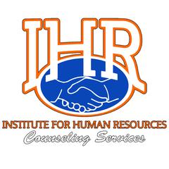 IHR Counseling Services - Institute For Human Resources