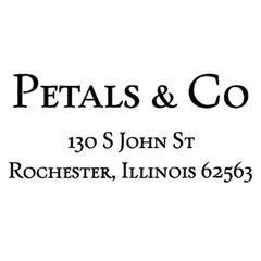 Petals & Co