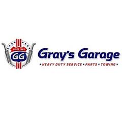 Gray's Garage, Inc.