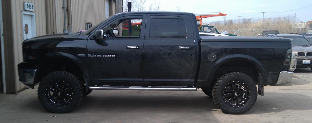 Dodge Truck Repair Plainfield, Naperville, IL by Last Chance Auto Repair For Cars Trucks