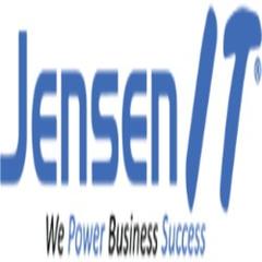 JensenIT