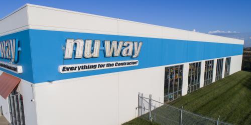 Nu Way Concrete Forms Rentals Troy IL 62294 618 288 3400