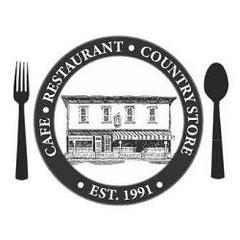 The Rochester Cafe & Country Store