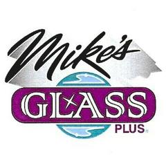 Mike's Glass Plus, LLC.