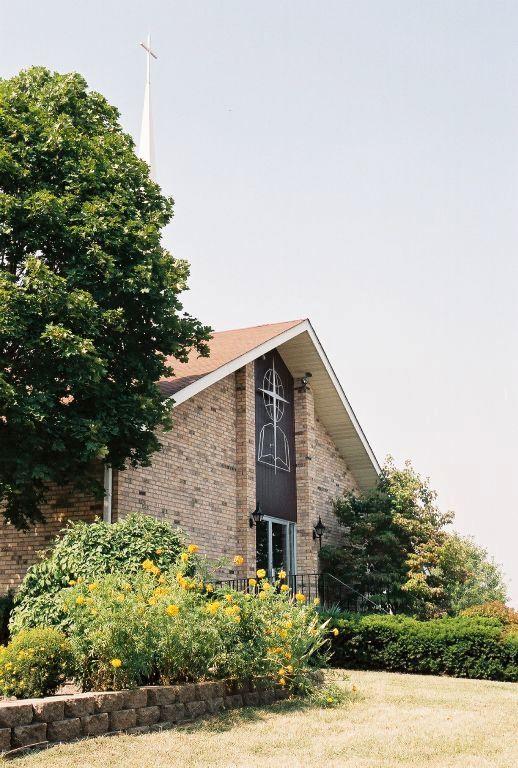 New Hope Baptist Church Coal Valley IL 61240 3097997897