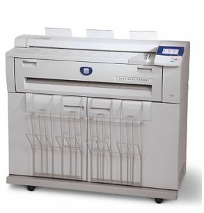 xerox-6204 by Blueprinting