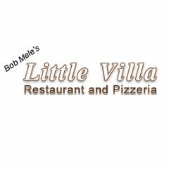 Little Villa Restaurant & Pizzeria