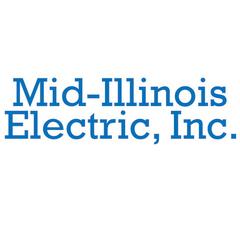 Mid-Illinois Electric, Inc.