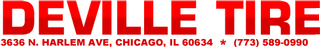 Deville Tire