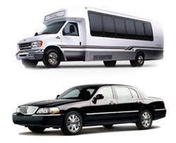 Affordable Limousine Service Inc